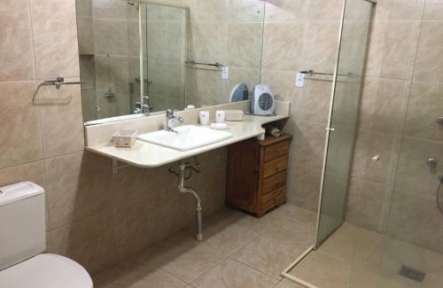 Gramado Villa | Casarão da Cascata