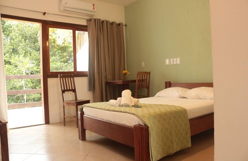 Itaunas Hotel | Casarão de Itaúnas