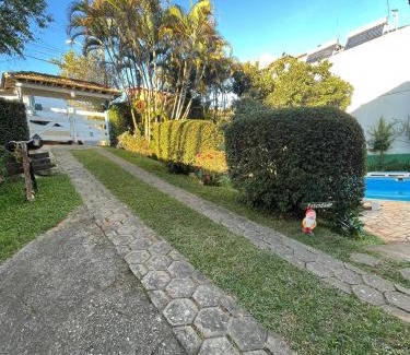 Vale dos Pinheiros Hotel | Casarão de Minas