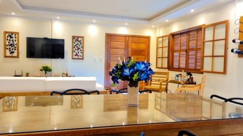 Praia Seca House | Casarão de Praia com Piscina