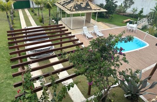 Vila Nova House | CASARÃO DO ALTO - Armação dos Búzios - RJ