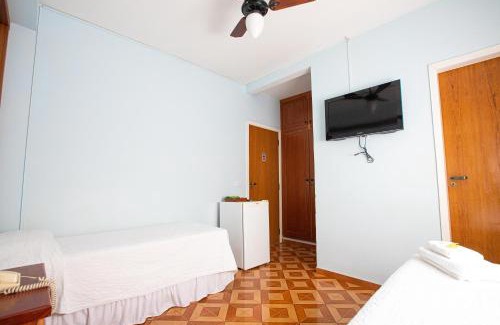 Brotas Hotel | Casarão Hotel