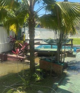 Mangaratiba House | Casarão Ilha de Itacuruça