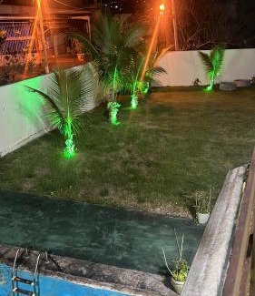 Mangaratiba House | Casarão Ilha de Itacuruça