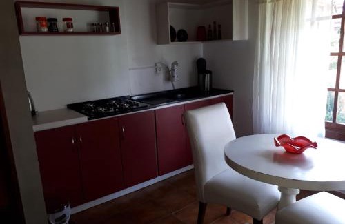 Canela House | Casarão Villa maggi