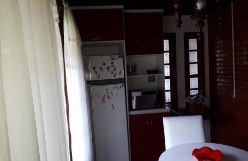 Canela House | Casarão Villa maggi