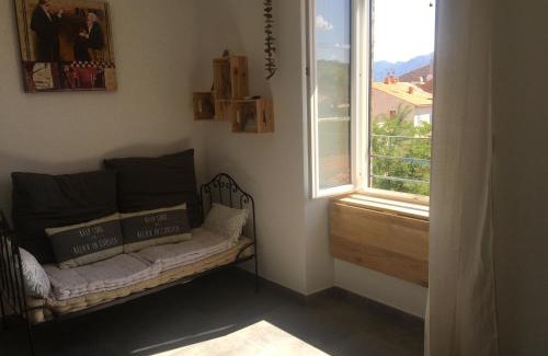 Propriano Apartment | CasaRadriimas, un cocon au cœur du Centre Ville