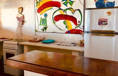 Arraial d'Ajuda Hotel | Casarao Alto Mucuge