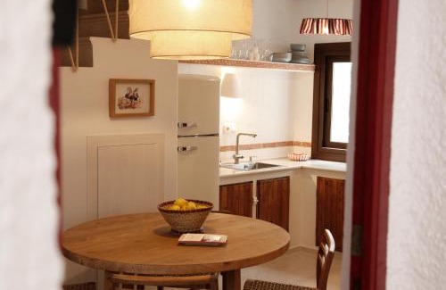 Agua Amarga Apartment | CasArena Agua Amarga