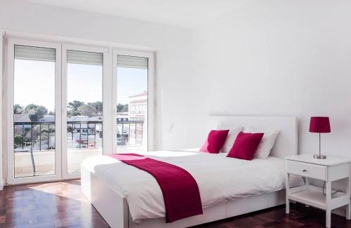 Carcavelos Apartment | casaRene