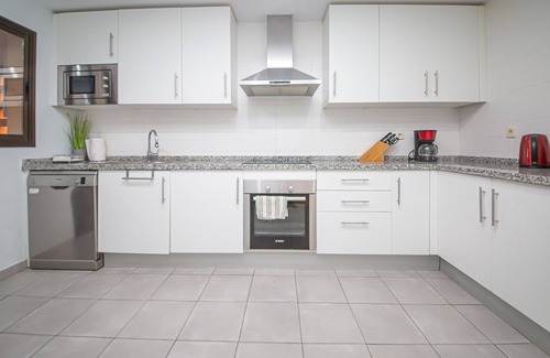 Casares Apartment | Casares Beach apt 104