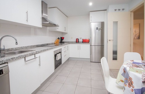 Casares Apartment | Casares Beach apt 104