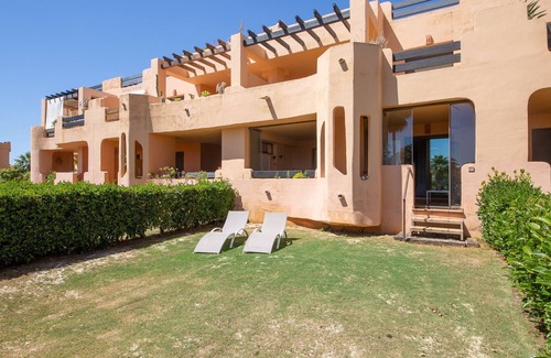 Casares Apartment | Casares Beach apt 104