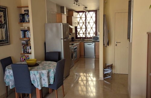 Bahia de Casares Apartment | Casares Costa, Vista Bahia,2 bedroom bathroom
