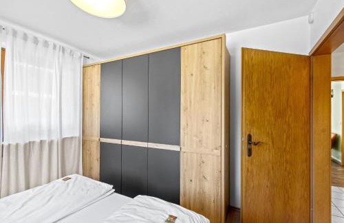 Kruen Apartment | CASARiNA - Alpentraum am Barmsee - FeWo Lugge