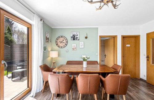 Kruen Apartment | CASARiNA - Alpentraum am Barmsee - FeWo Lugge