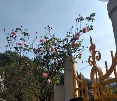 Uscio Apartment | CasarinoLaurino Among Cinque Terre Genova And Portofino
