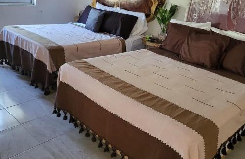 Puerto Angel House | CasaRiveramar