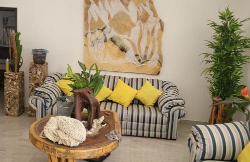 Puerto Angel House | CasaRiveramar