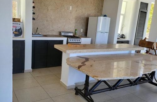 Puerto Angel House | CasaRiveramar