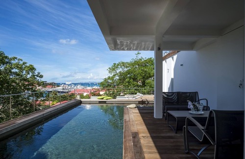 Lurin Villa | Casaroc (1/3 Rooms) Luxury villa