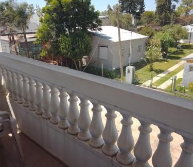 Concepcion del Uruguay Apartment | Casas Ña Zuna depto 10