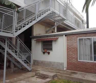 Concepcion del Uruguay Apartment | Casas Ña Zuna depto 9