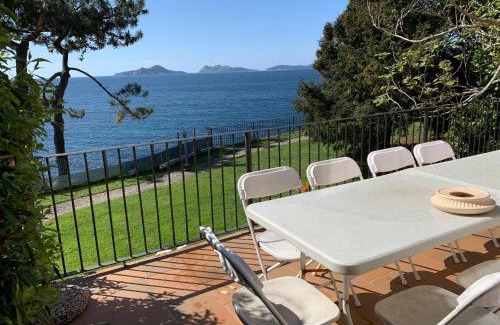 Saians House | Casas 1ª línea ría de Vigo