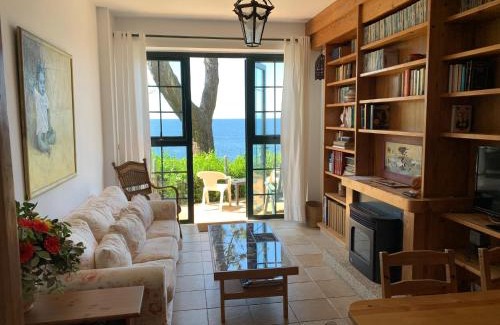 Saians House | Casas 1ª línea ría de Vigo