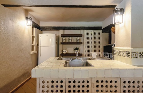 Valle de Bravo House | Casas Abi