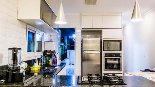 Barra do Sahy House | Casas aconchegantes