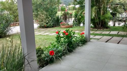 Cachoeira do Bom Jesus House | Casas Adilio Florianopolis-norte