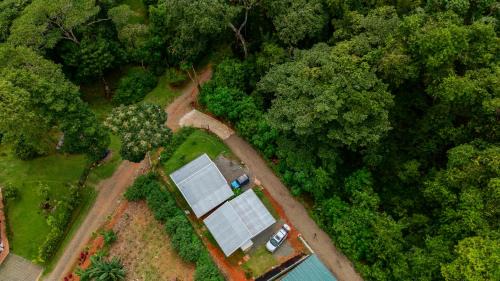 Ballena House | Casas Alas del Bosque 2
