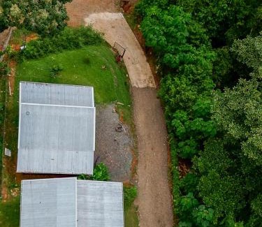 Ballena House | Casas Alas del Bosque 2