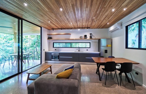 Carmen Apartment | Casas Alba