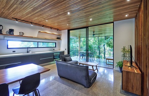 Carmen Apartment | Casas Alba