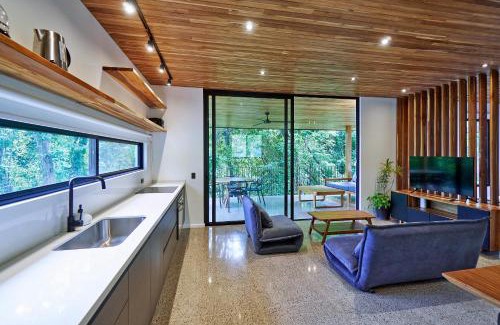 Mal Pais Apartment | Casas Alba