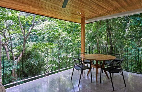 Mal Pais Apartment | Casas Alba