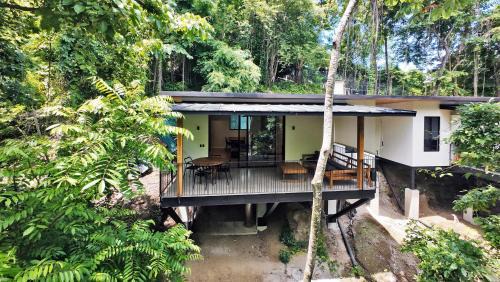 Mal Pais Apartment | Casas Alba