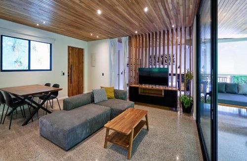 Mal Pais Apartment | Casas Alba