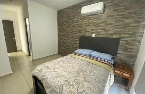 Marina Mazatlan Apartment | Casas Almar By Trvl2hm Mazatlan Regency