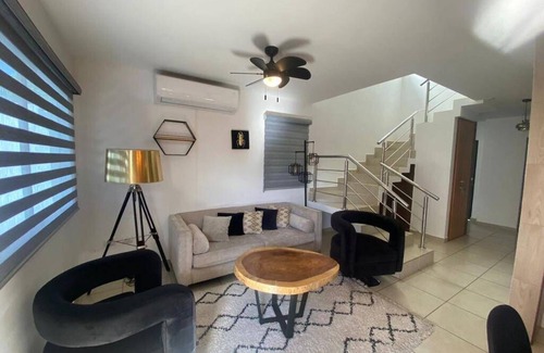 Marina Mazatlan Apartment | Casas Almar By Trvl2hm Mazatlan Regency