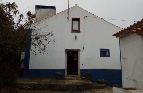 Obidos House | Casas Altas Obidos - AL