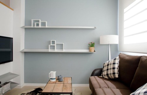 la Vila de Gracia Apartment | Casas Apartamentos Gracia