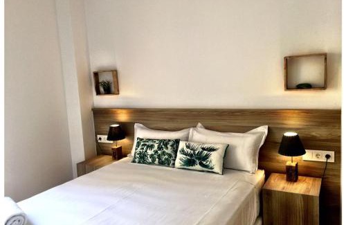 la Vila de Gracia Apartment | Casas Apartamentos Gracia