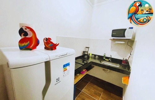 Corumbau House | Casas Araras de Corumbau – 5 minutes from the beach!