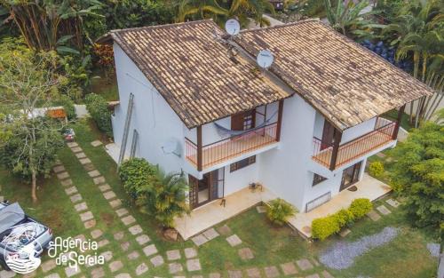Itaquanduba House | Casas Baepi em condomínio a 300m da praia