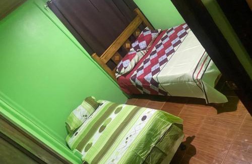 Cahuita House | Casas Barahonas