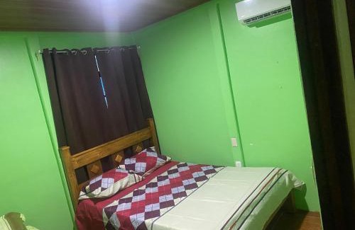 Cahuita House | Casas Barahonas