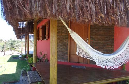 Barra Grande Cabin | Casas Belas de Taipu